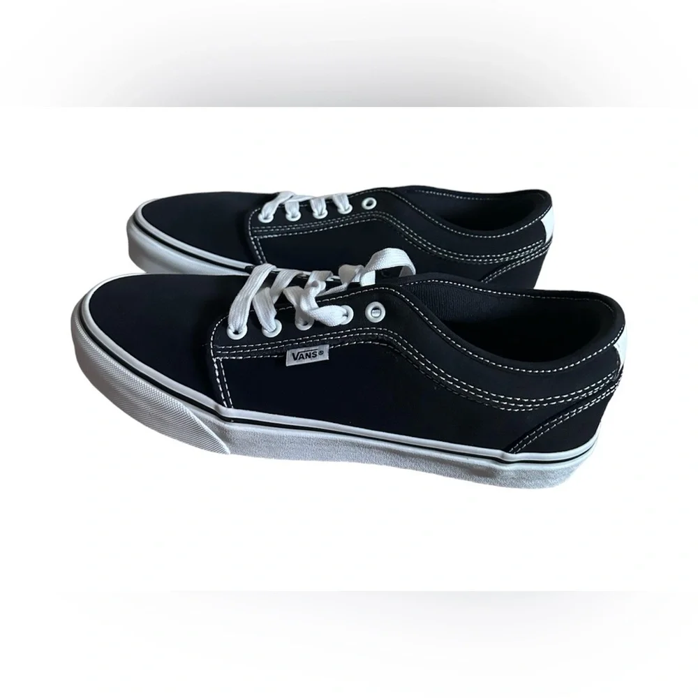 Converse Men’s  Skate Chukka Low Shoes NEW - Picture 2 of 4